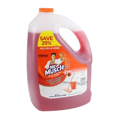 Laundry Detergent